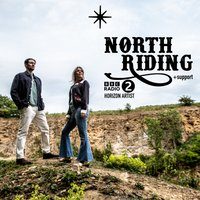 North Riding + Support