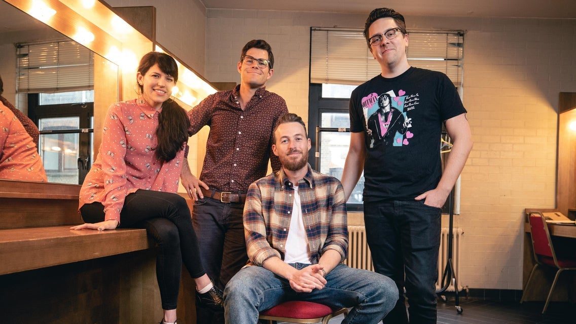 Not Another D&D Podcast