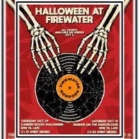 Camden Rocks Halloween Special