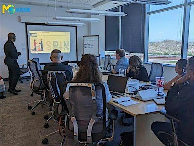 Brisbane: Boost Your Public Speaking Skills in 1 Day
