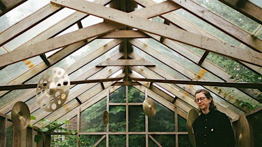 Sarah Heneghan — Tiny Sacred Gaps