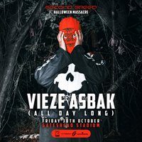 Second Speed Accelerate: VIEZE ASBAK (ALL DAY LONG)