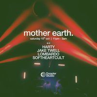 MOTHER EARTH.
