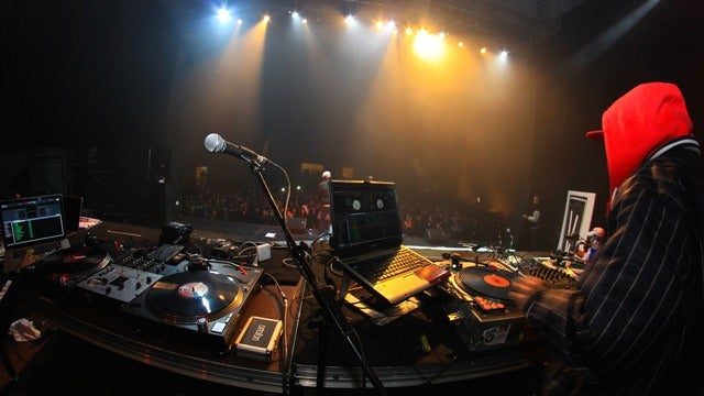 Jimmy Sax - Toi & Moi European Tour 2026