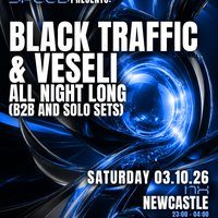 Second Speed: Black Traffic & Veseli