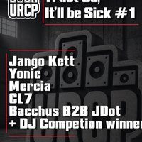 URCP Presents: Trust us, It'll be Sick #1