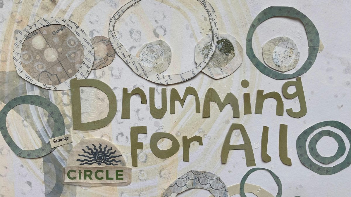 Drumming for All