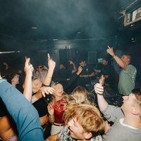 Triangle Tuesdays @ Sixty Six