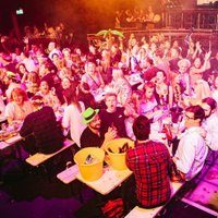 Sounds Familiar Music Quiz - Nottingham