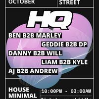HQ Returns to 491