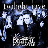 Twilight Rave (Newcastle)
