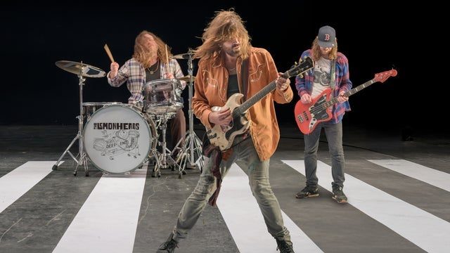 The Lemonheads