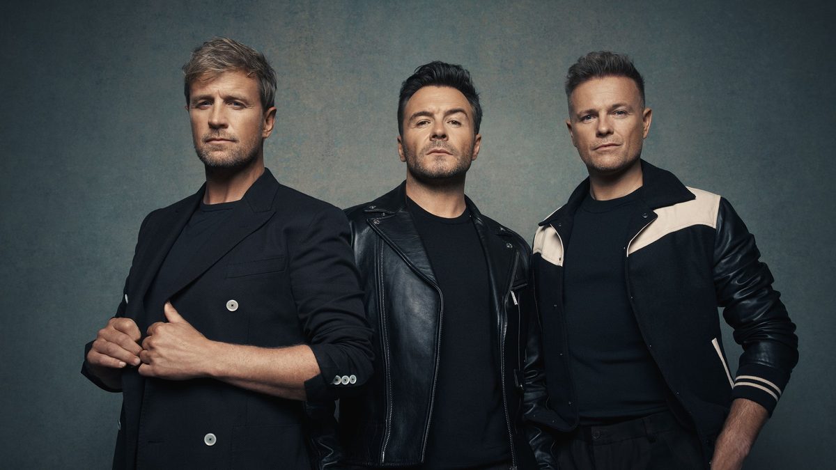 Westlife - Premium Packages
