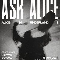Alice In Underland II