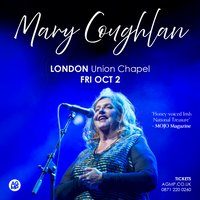 Mary Coughlan