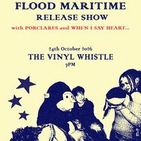 Flood Maritime Release Show