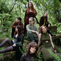 merrowfolk Album Launch