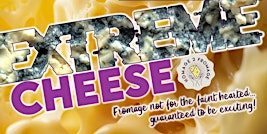 Leeds - EXTREME Cheese! @The Adephi