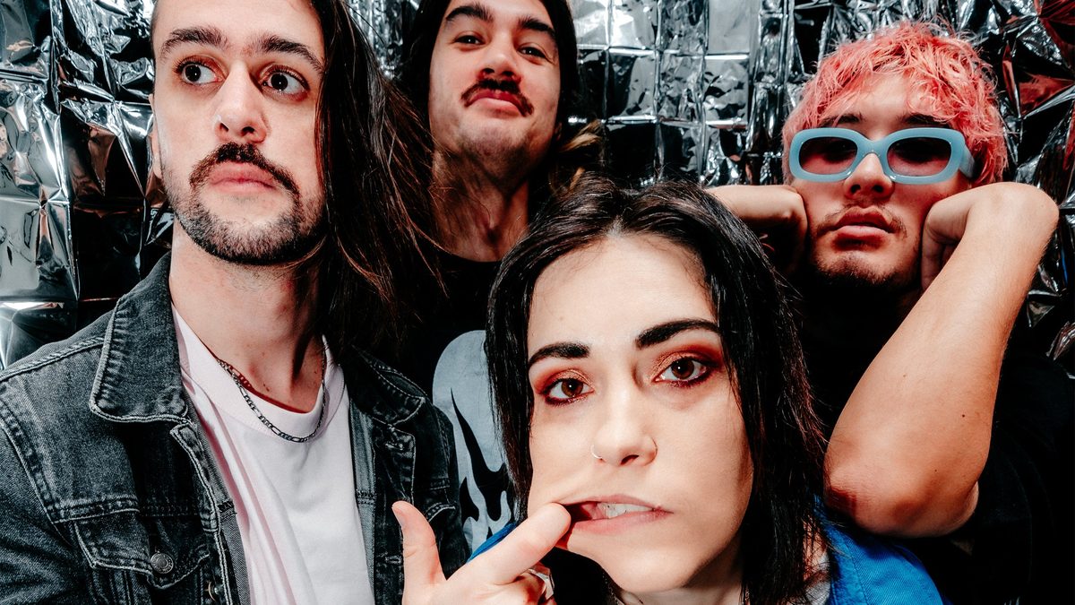 Stand Atlantic "GODBREATH" Australian Tour