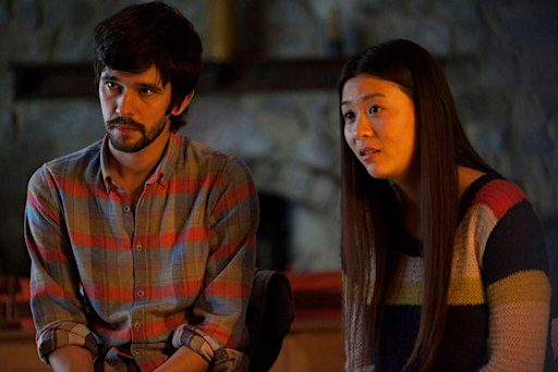 *MANCHESTER* MilkTea screening of Lilting with Voice ESEA