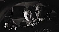 Out of the Past – Film Noir and its Origins