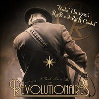 The Revolutionaires - live!