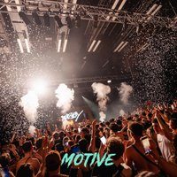 SuperMotive Bristol 16+ Halloween Rave