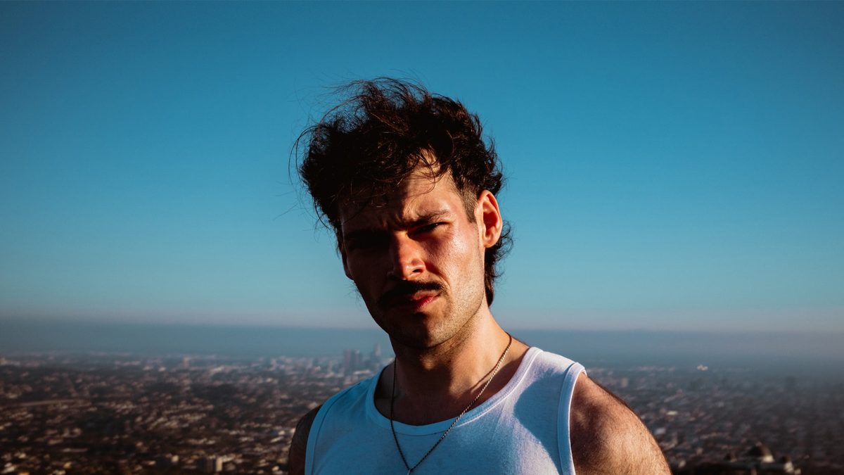 James Marriott