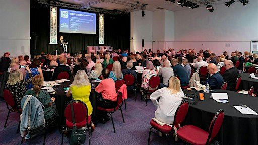 Care & Repair Conference 2026