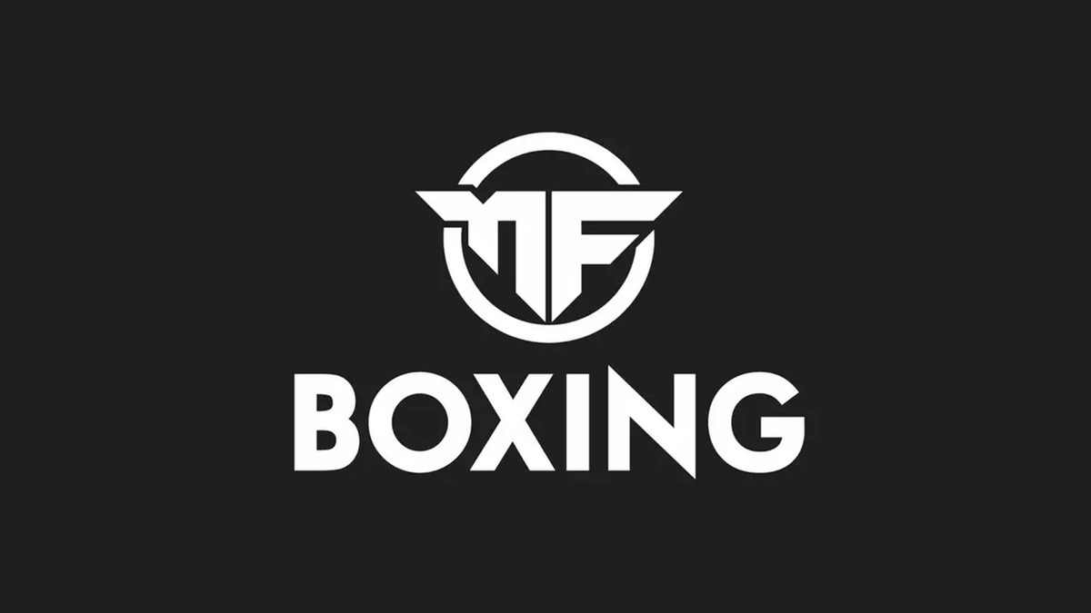 Misfits Boxing: Joey Essex vs Dapper Laughs (Daniel O'Reilly)