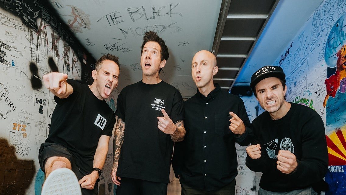 Simple Plan