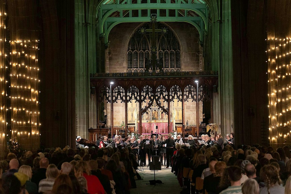An Evening of Hope - Recognising 50 Years of Emmanuel House