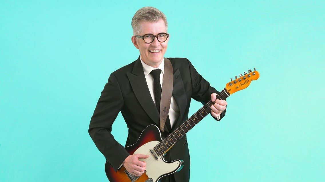Gareth Malone - Sing-A-Long-A-Gareth: At The Movies