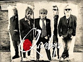 The Quireboys