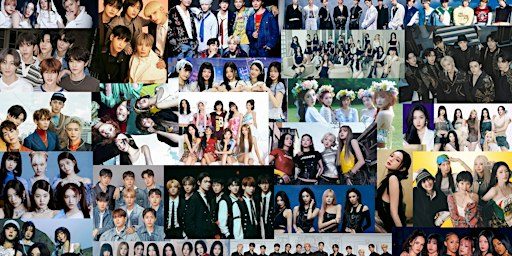 K-pop dance classes in Cardiff
