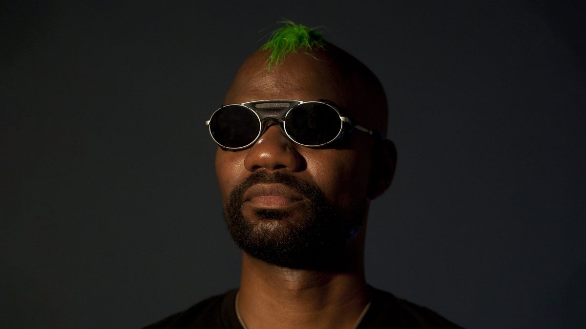 Green Velvet