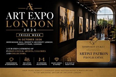 ArtExpo London