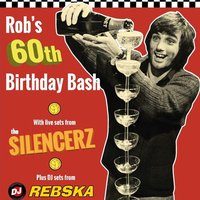 THE SILENCERZ + DJ REBSKA Live at the Dublin Castle, Camden