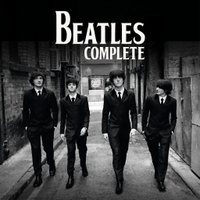 Beatles Complete - Cardiff