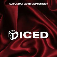 DICED | 26-9 | Hazy