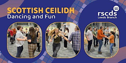 Scottish Ceilidh