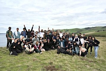 Brisbane Social Hike: Meet Mingle & Adventure Venman Bushland National Park