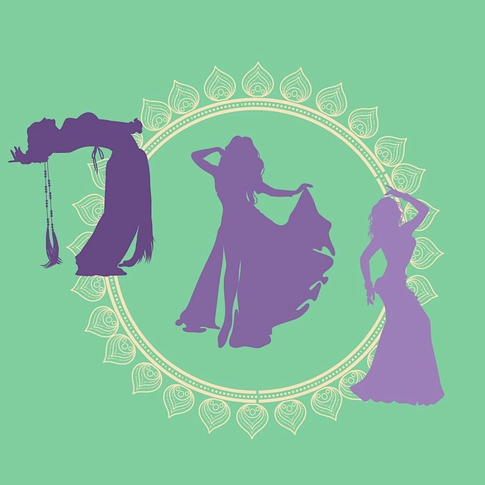 Ladies Beginner Belly Dance 4-Week Course