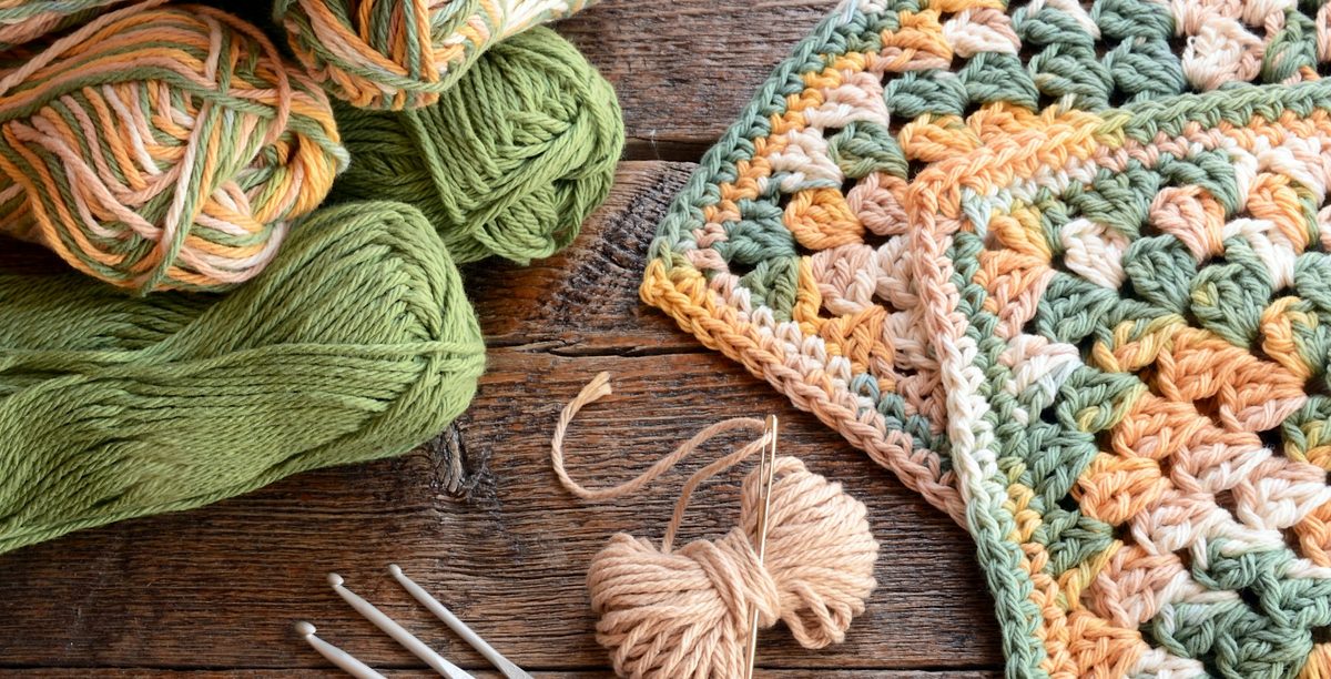 Introduction to Crochet