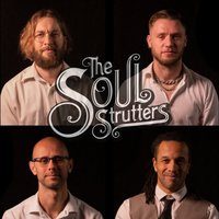 Soul Strutters Live