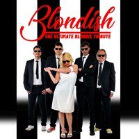 Blondish - Playing the music of Blondie