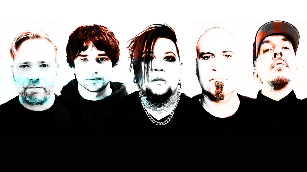 Spineshank & Orgy