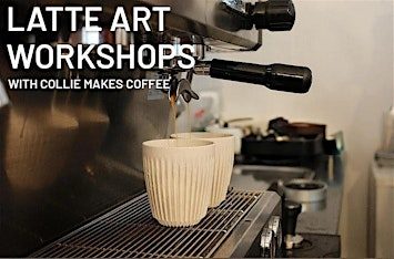 Latte art Workshop