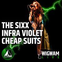 Wigwam Live at The Bedford, Balham