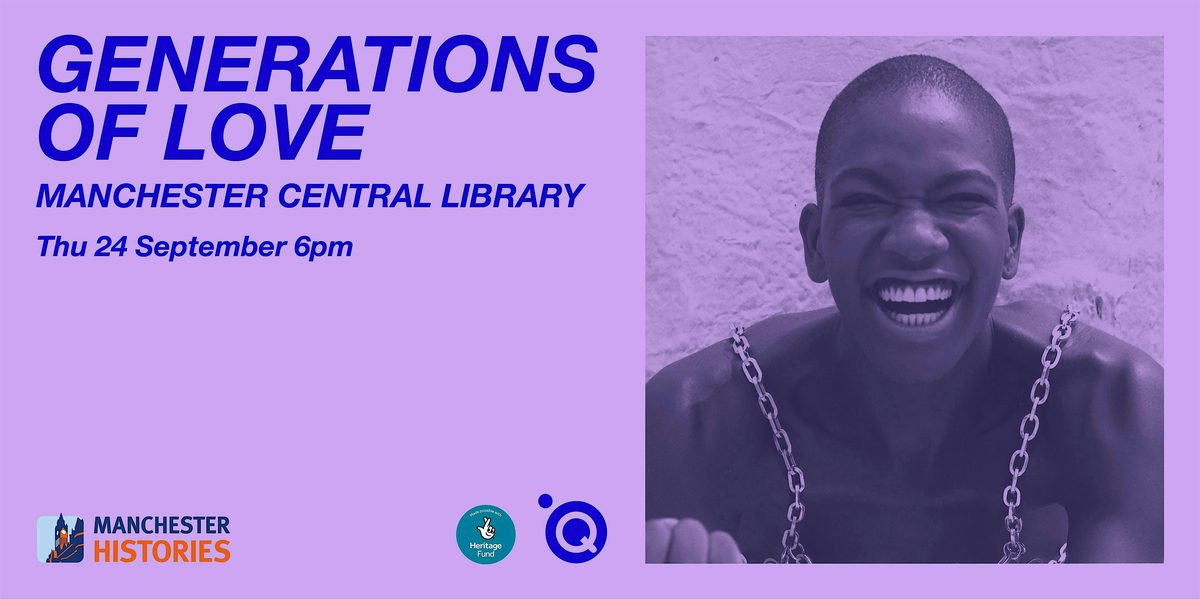 Generations of Love: A Queer Up North Panel Discussion